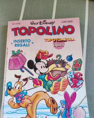 topolino n 1775
