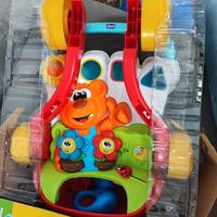 Primi Passi Baby Gardner Chicco 