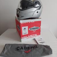 casco moto caberg 