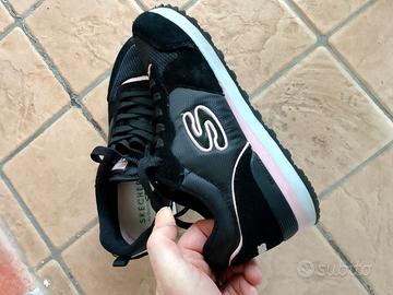 scarpe skekers 