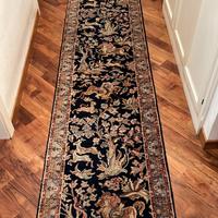 Tappeto tipo guida corridoio