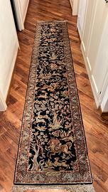 Tappeto tipo guida corridoio