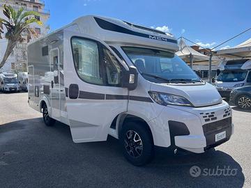 Mclouis Mc4 321 140 Hp '2026