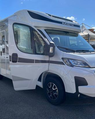 Mclouis Mc4 321 140 Hp '2026