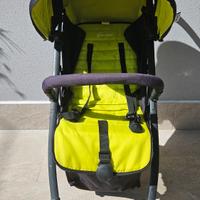 PASSEGGINO MANHATTAN GIORDANI