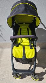 PASSEGGINO MANHATTAN GIORDANI