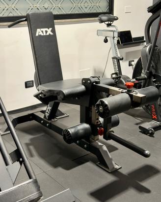 ATX Leg Curl / Leg Extension Combo