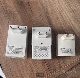 Ripetitori wireless tip-link