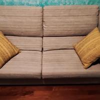 Divano letto 190 cm