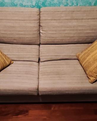 Divano letto 190 cm