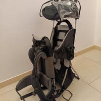 Zaino Porta Bambino Trekking Besrey