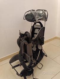 Zaino Porta Bambino Trekking Besrey