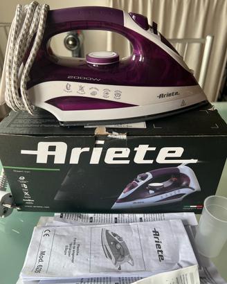 Ferro da stiro Ariete