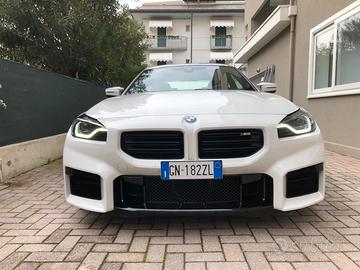 BMW M2 460 cv