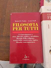 libri di filosofia