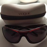 OCCHIALI DA SOLE FIRMATI OIGINALE VOGUE
