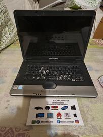 0037-PC Portatile Packard Bell Argo C