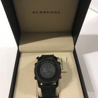 Orologio Burberry Sport digitale