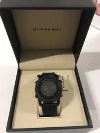 Orologio Burberry Sport digitale