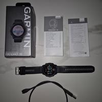 Garmin Forerunner 745
