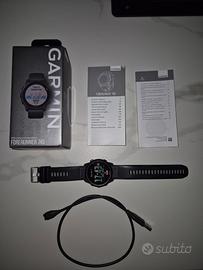 Garmin Forerunner 745