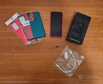 Samsung S21 Ultra *RICONDIZIONATO*