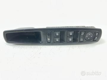 PULSANTIERA ANTERIORE SINISTRA RENAULT Scenic X MO