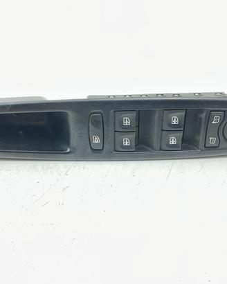 PULSANTIERA ANTERIORE SINISTRA RENAULT Scenic X MO