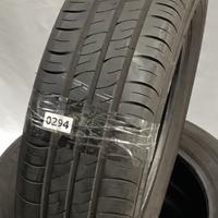 2 GOMME 185/60R15 MARSHALL ESTIVE USATE