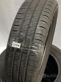 2 GOMME 185/60R15 MARSHALL ESTIVE USATE