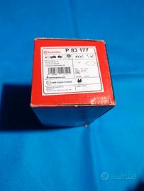 Pastiglie Ant+Post x Toyota Corolla, Suzuki Swace