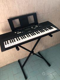 Pianola Yamaha