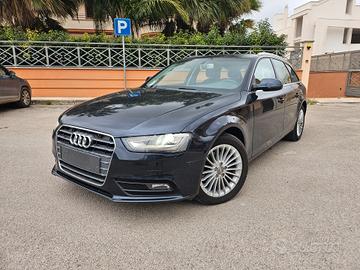 Audi A4 Avant 2.0 TDI 177CV Ambient