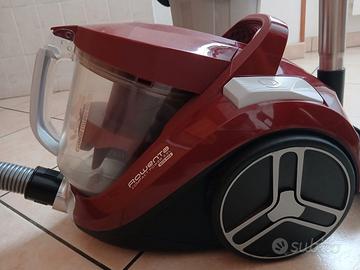 Rowenta Compact 900w  Aspirapolvere