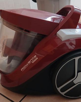 Rowenta Compact 900w  Aspirapolvere