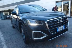 Audi Q2 35 TDI quattro S tronic Business