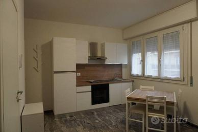 Appartamento di 30 m² con 1 locale a Sant'Agata Bo