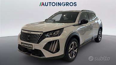 PEUGEOT 2008 Allure PureTech 100 S&S