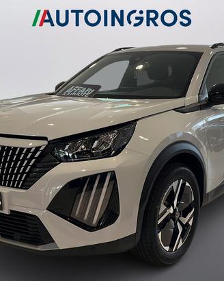 PEUGEOT 2008 Allure PureTech 100 S&S