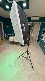 Godox SK400II-V