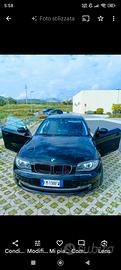 BMW serie 1 Anno 2011