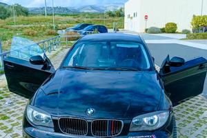 BMW serie 1 Anno 2011