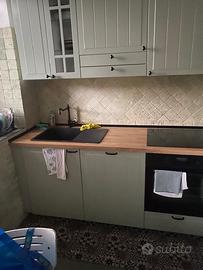 Cucina Ikea