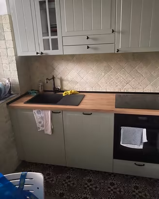 Cucina Ikea