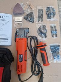 SHall utensili oscillante 