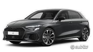 Audi a3 2020 2021 2022 ricambi musata