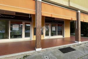 NEGOZIO A BORGOSATOLLO