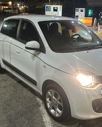 Twingo  10 sce  51kw