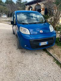 Fiat qubo