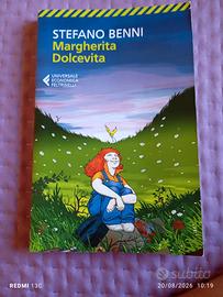 Margherita Dolcevita 